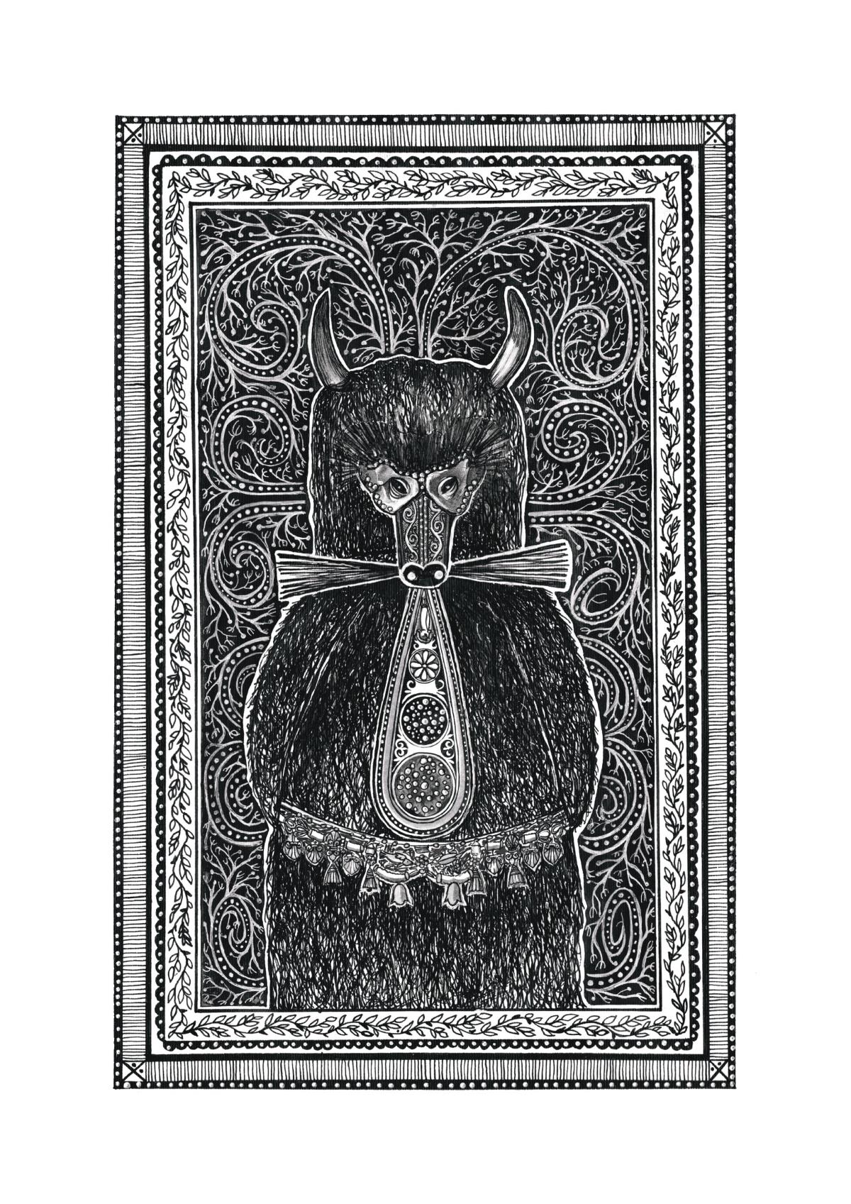 MAJA POLJANC – HORTUS CONLUSUS